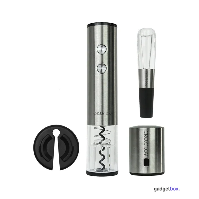 Винный набор аксессуаров Circle Joy Set