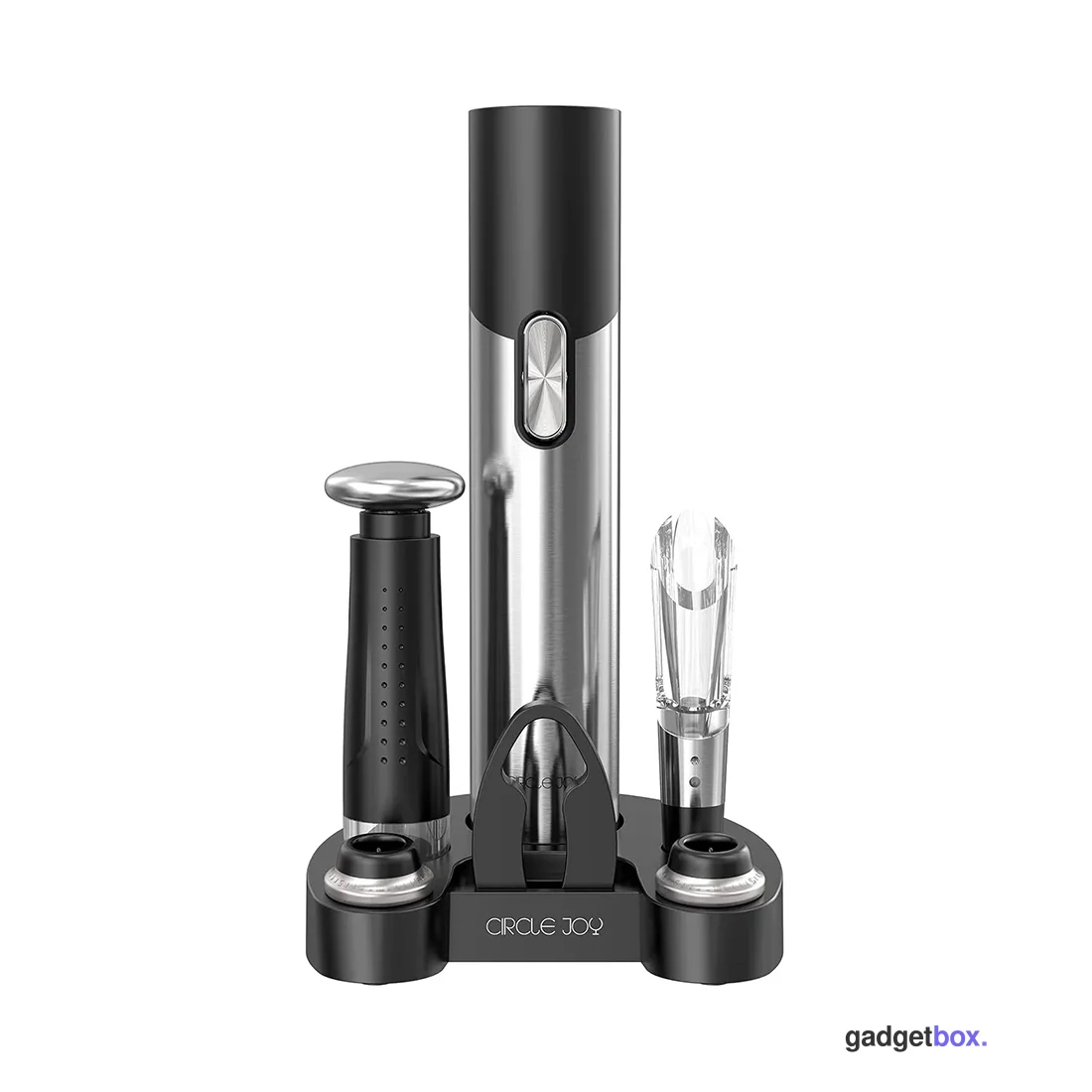 Винный набор аксессуаров Circle Joy Beer Wine 7 in 1
