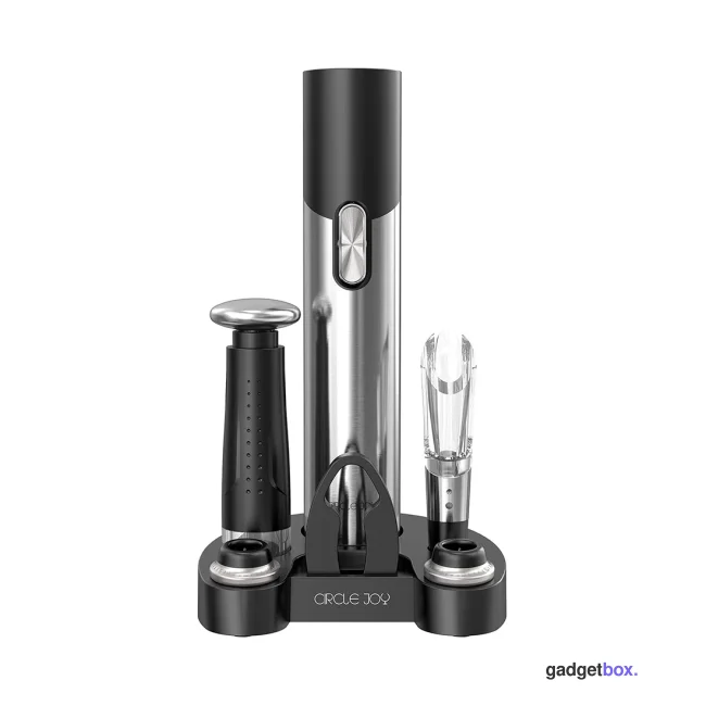 Винный набор аксессуаров Circle Joy Beer Wine 7 in 1