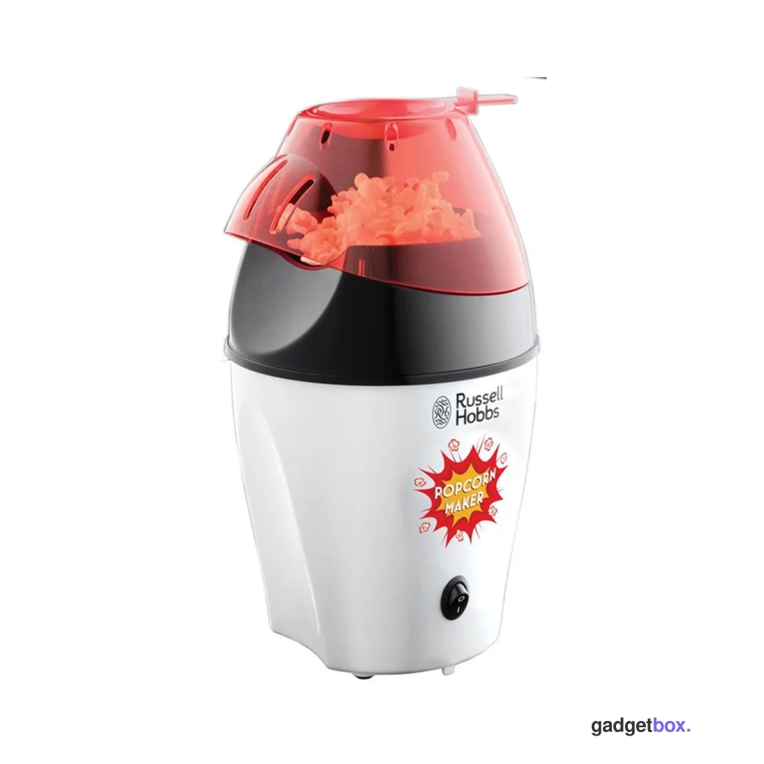 Аппарат для приготовления попкорна Russell Hobbs 24630-56