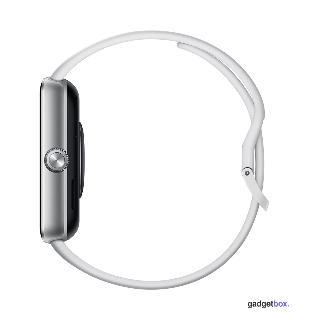 Смарт часы Redmi Watch 5 Silver Gray