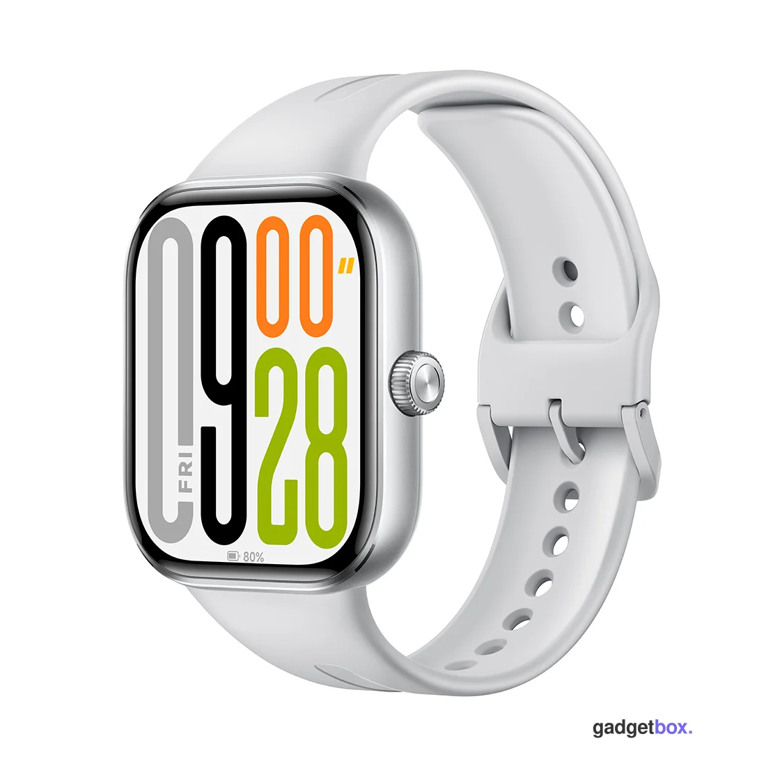 Смарт часы Redmi Watch 5 Silver Gray