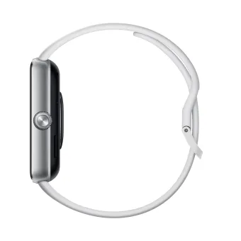 Смарт часы Redmi Watch 5 Silver Gray