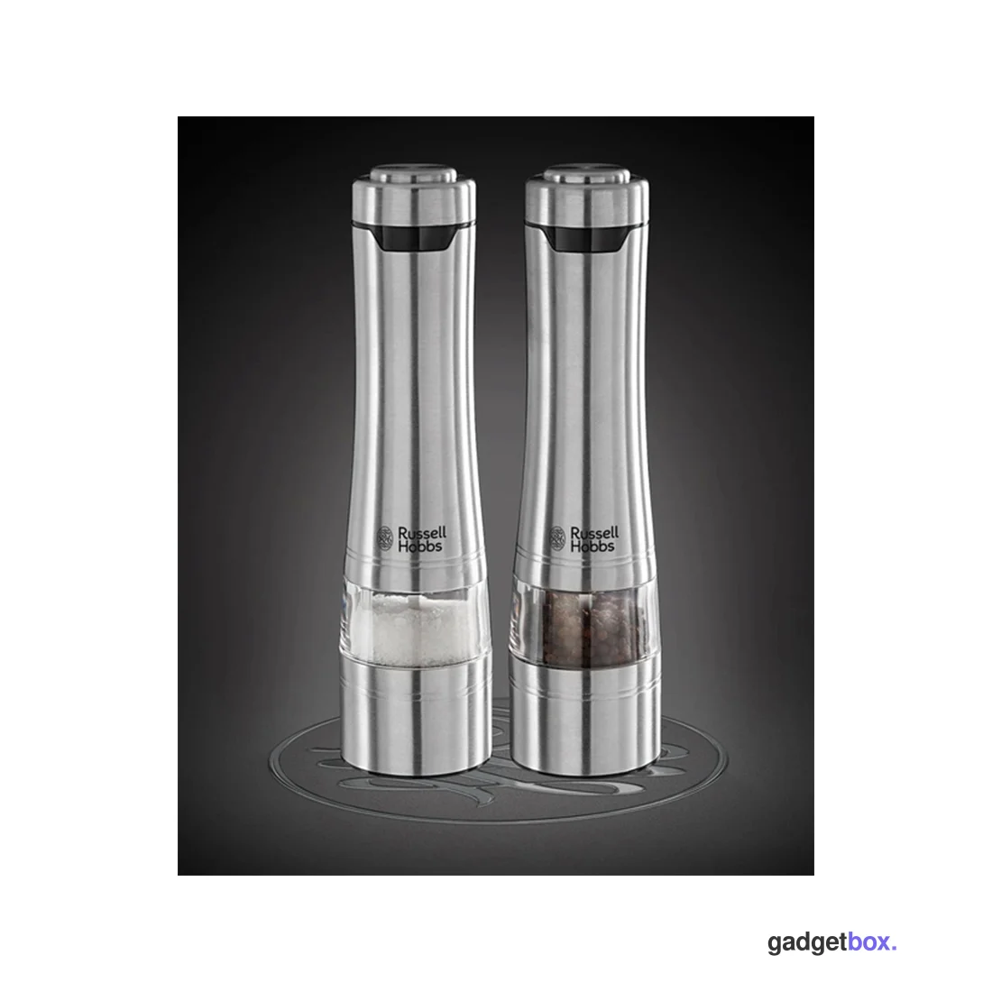 Набор электрических мельниц Russell Hobbs 23460-56