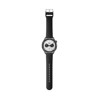 Смарт часы Xiaomi Watch S4 Black