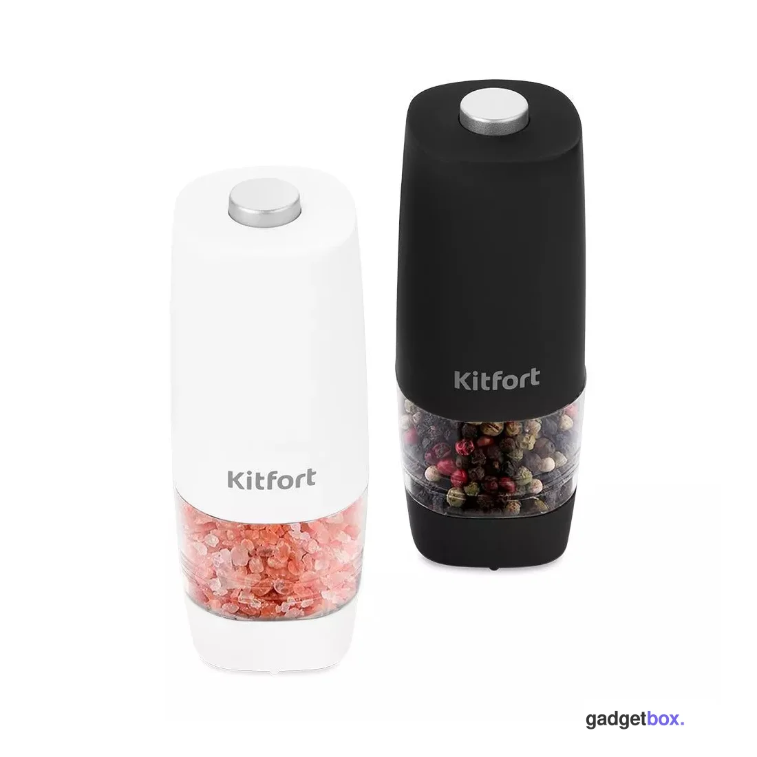 Набор электрических мельниц Kitfort КТ-6002