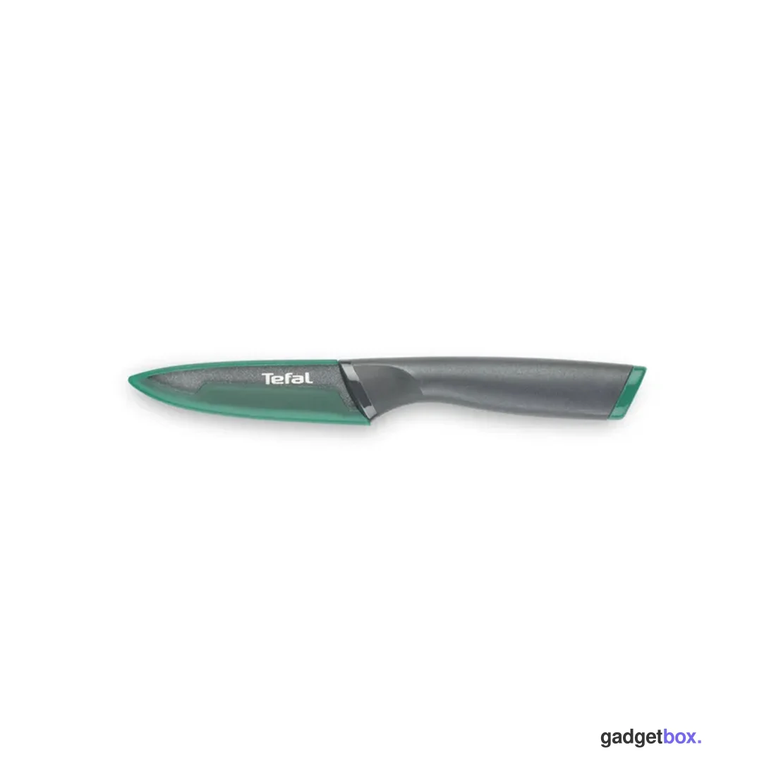 Нож для чистки овощей Tefal Fresh Kitchen K1220604 9см