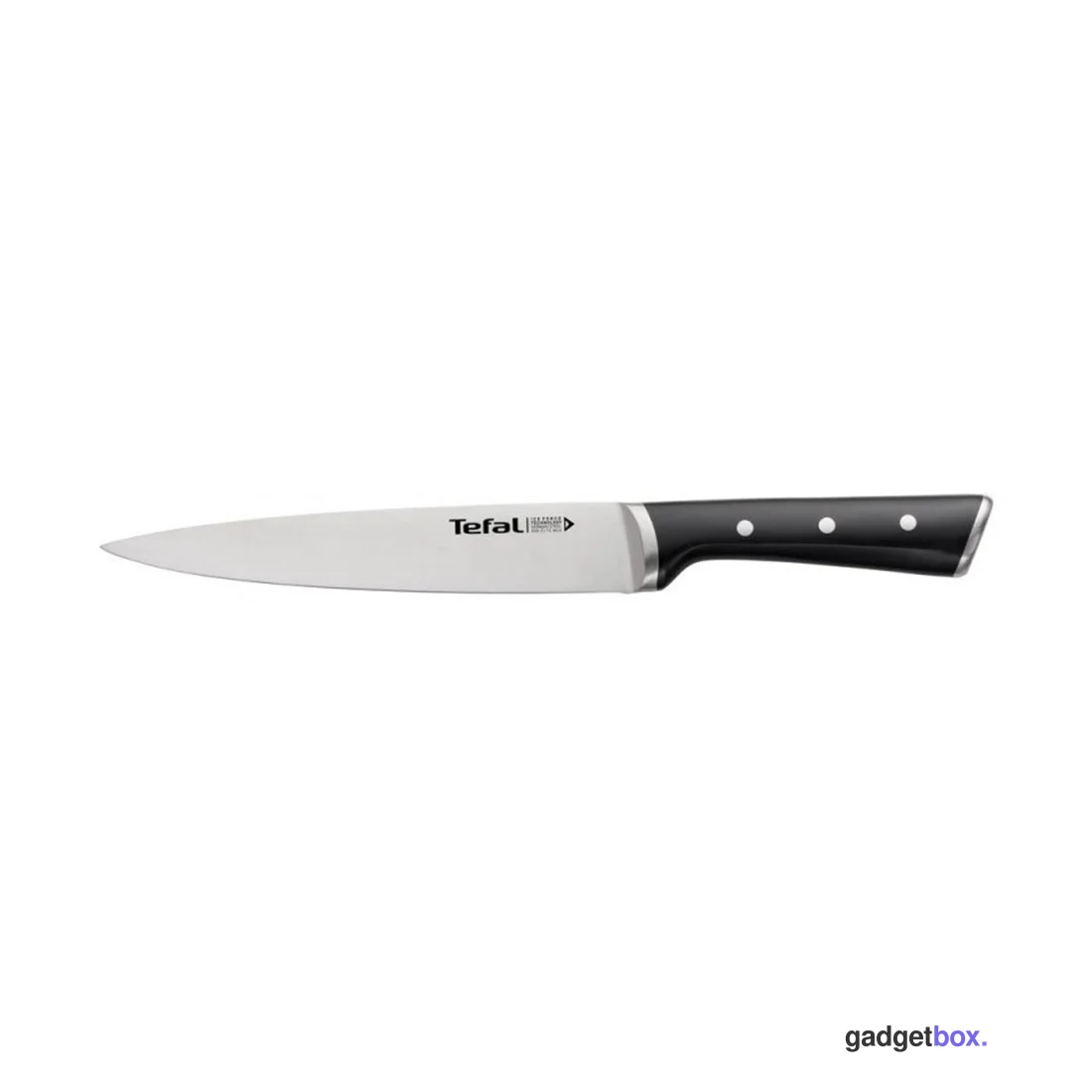 Нож для нарезки Tefal Ice Force K2320714 20см