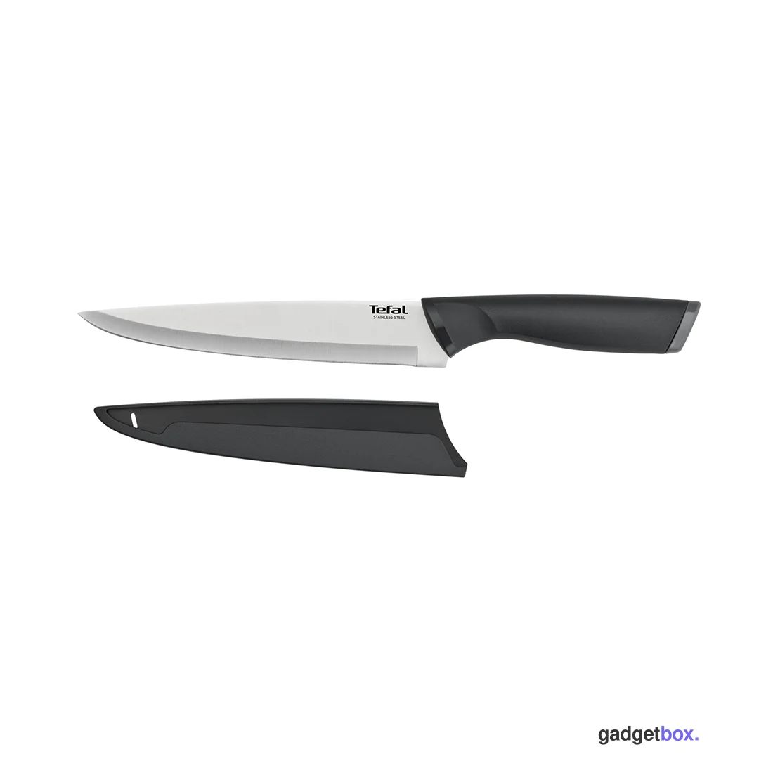 Нож универсальный Tefal Comfort K2213704 20см