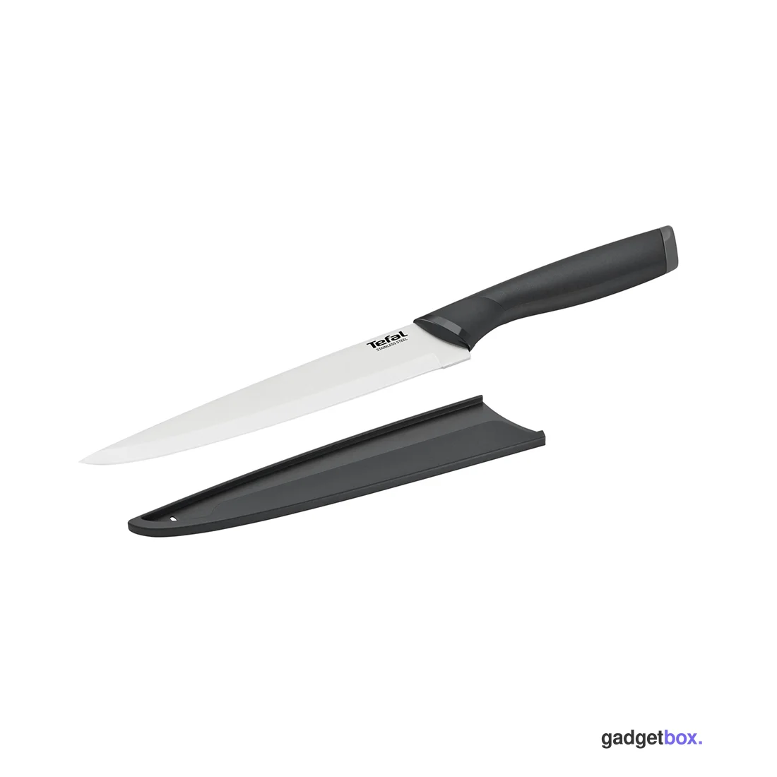 Нож универсальный Tefal Comfort K2213704 20см