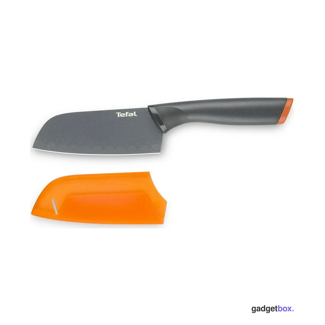 Нож сантоку Tefal Fresh Kitchen K1220104 12 см