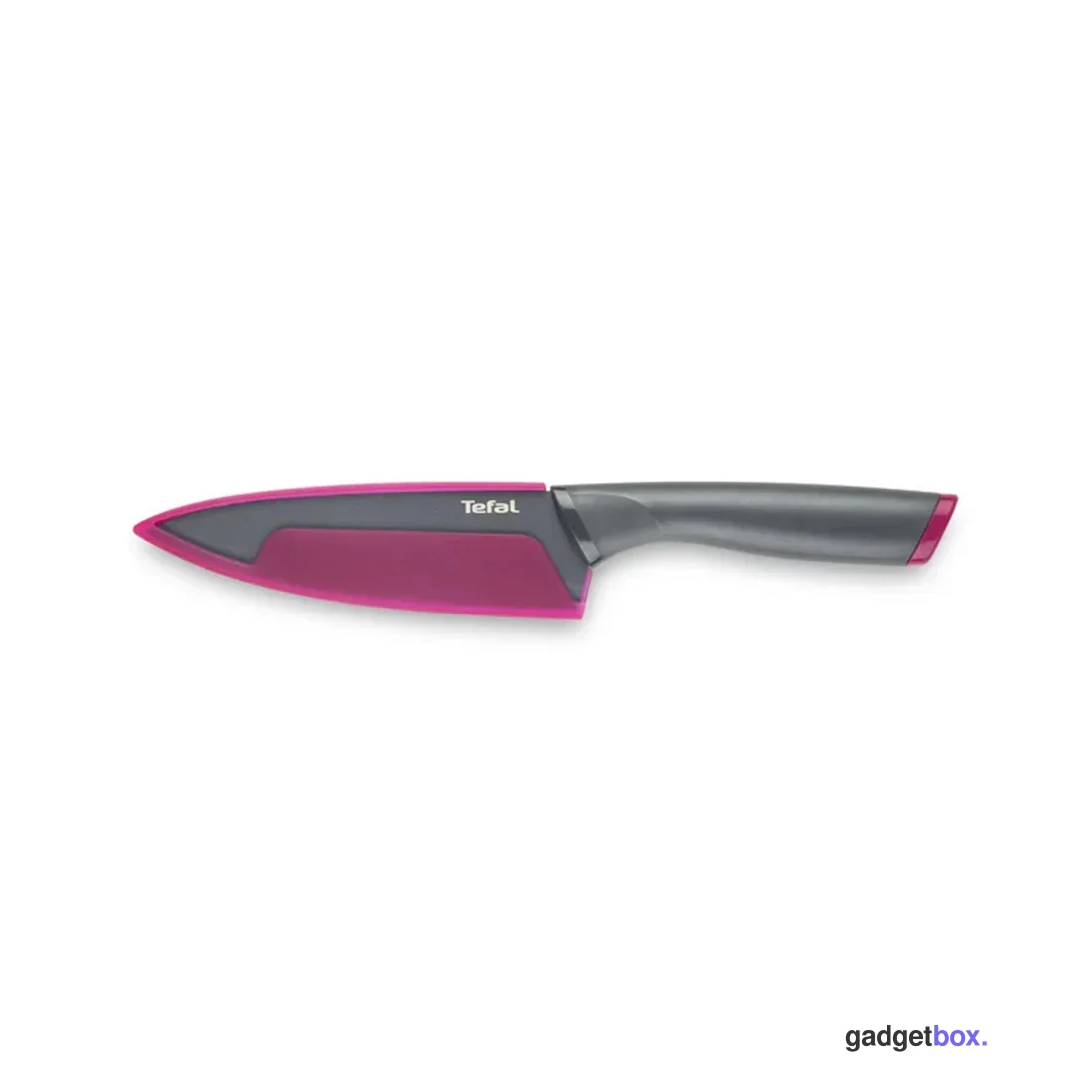 Нож-шеф Tefal Fresh Kitchen K1220304 15см
