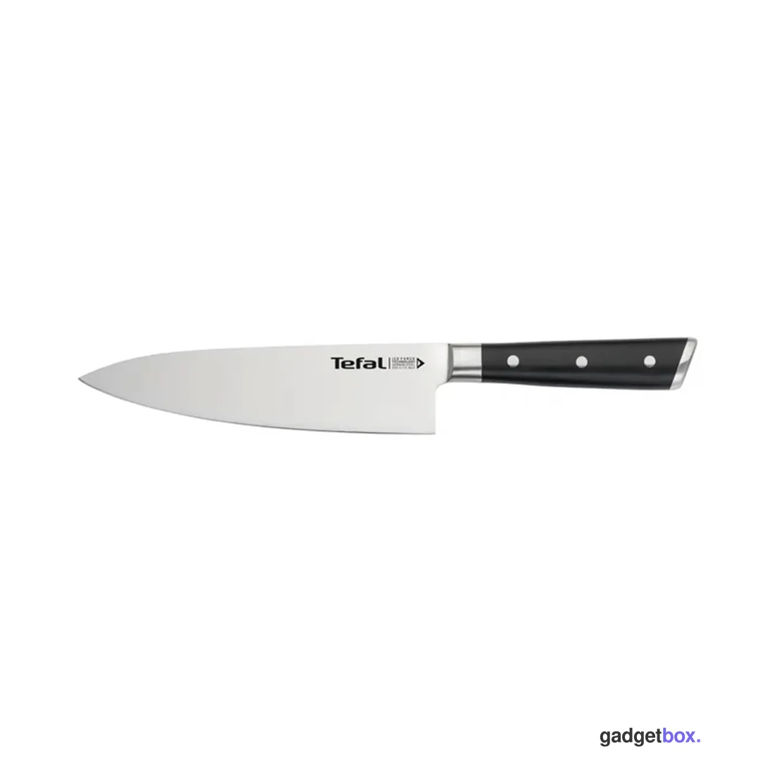 Нож-шеф Tefal Ice Force K2320214 20см