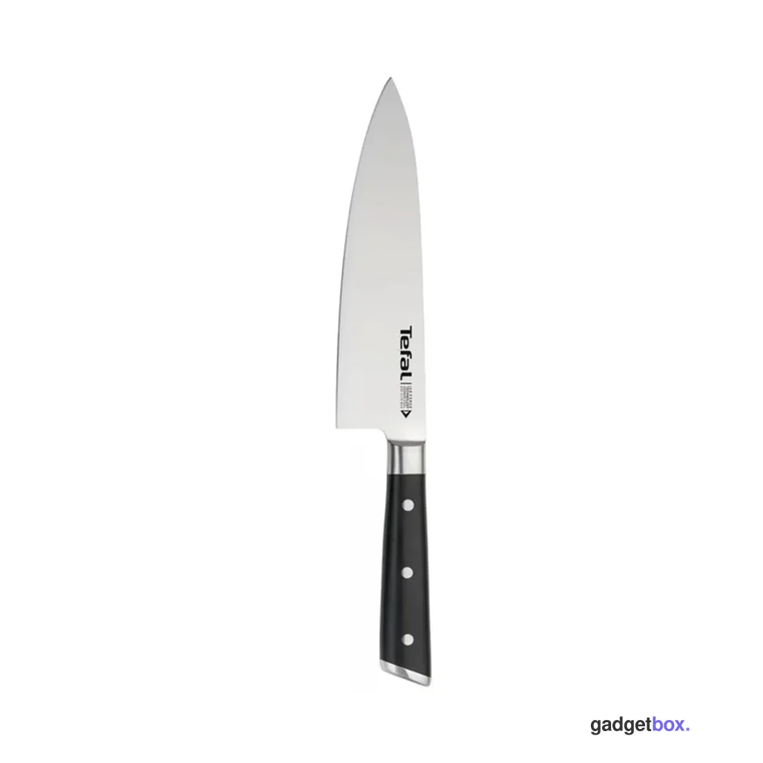 Нож-шеф Tefal Ice Force K2320214 20см