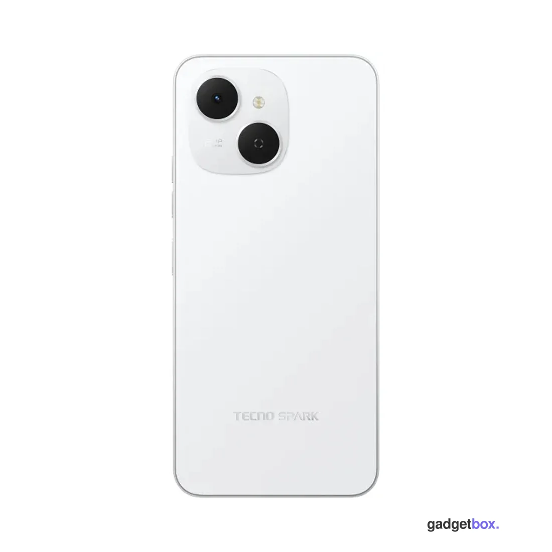 Мобильный телефон TECNO SPARK 40С (KM4k) 256+8 GB Veil White