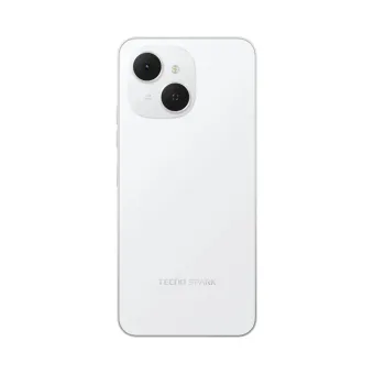 Мобильный телефон TECNO SPARK 40С (KM4k) 256+8 GB Veil White