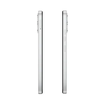 Мобильный телефон TECNO SPARK 40С (KM4k) 256+8 GB Veil White