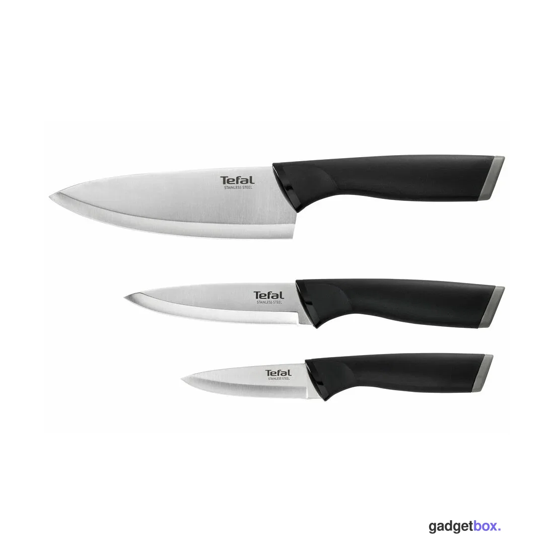 Набор ножей Tefal Сomfort knives K221S375 3шт