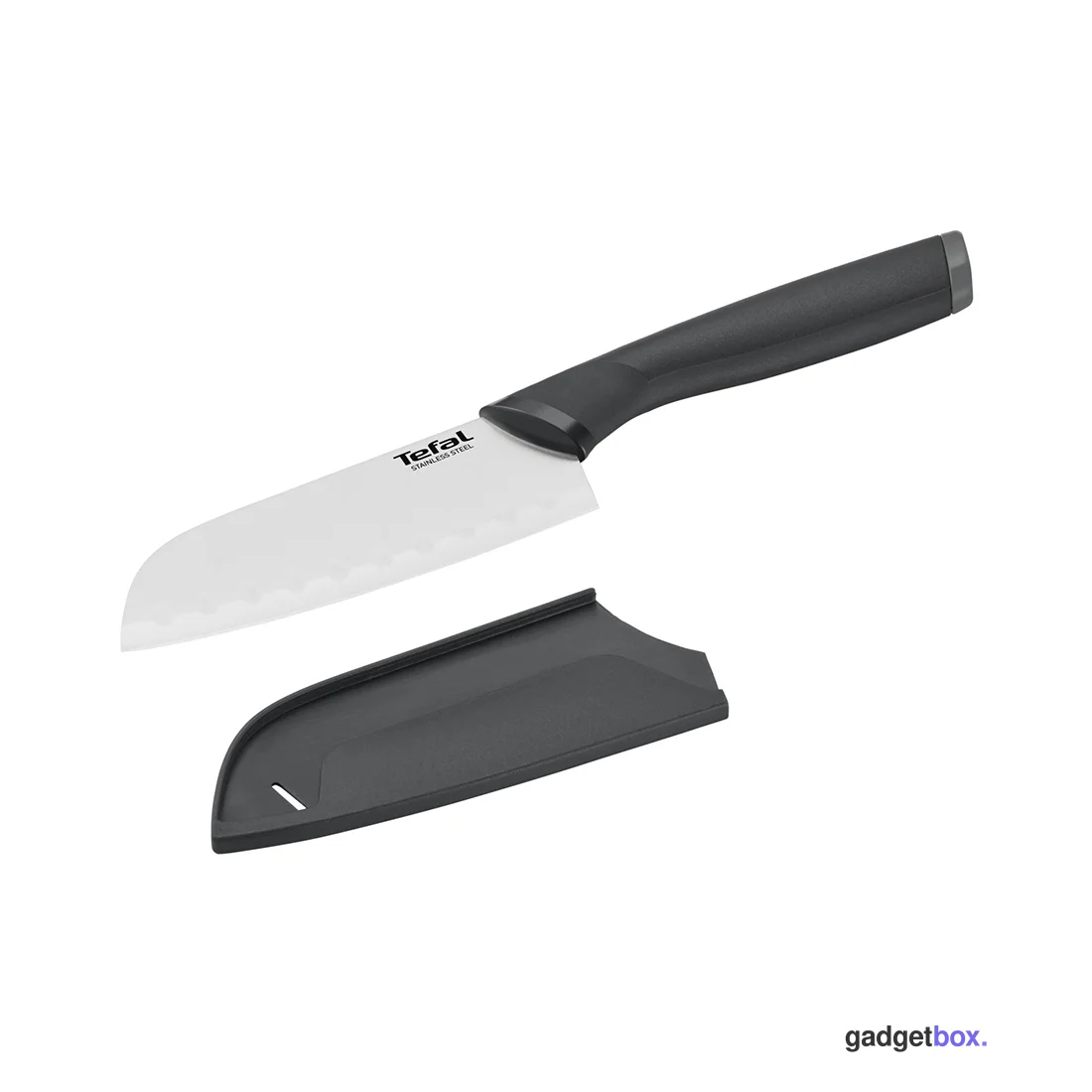 Нож сантоку Tefal Comfort K2213604 12см