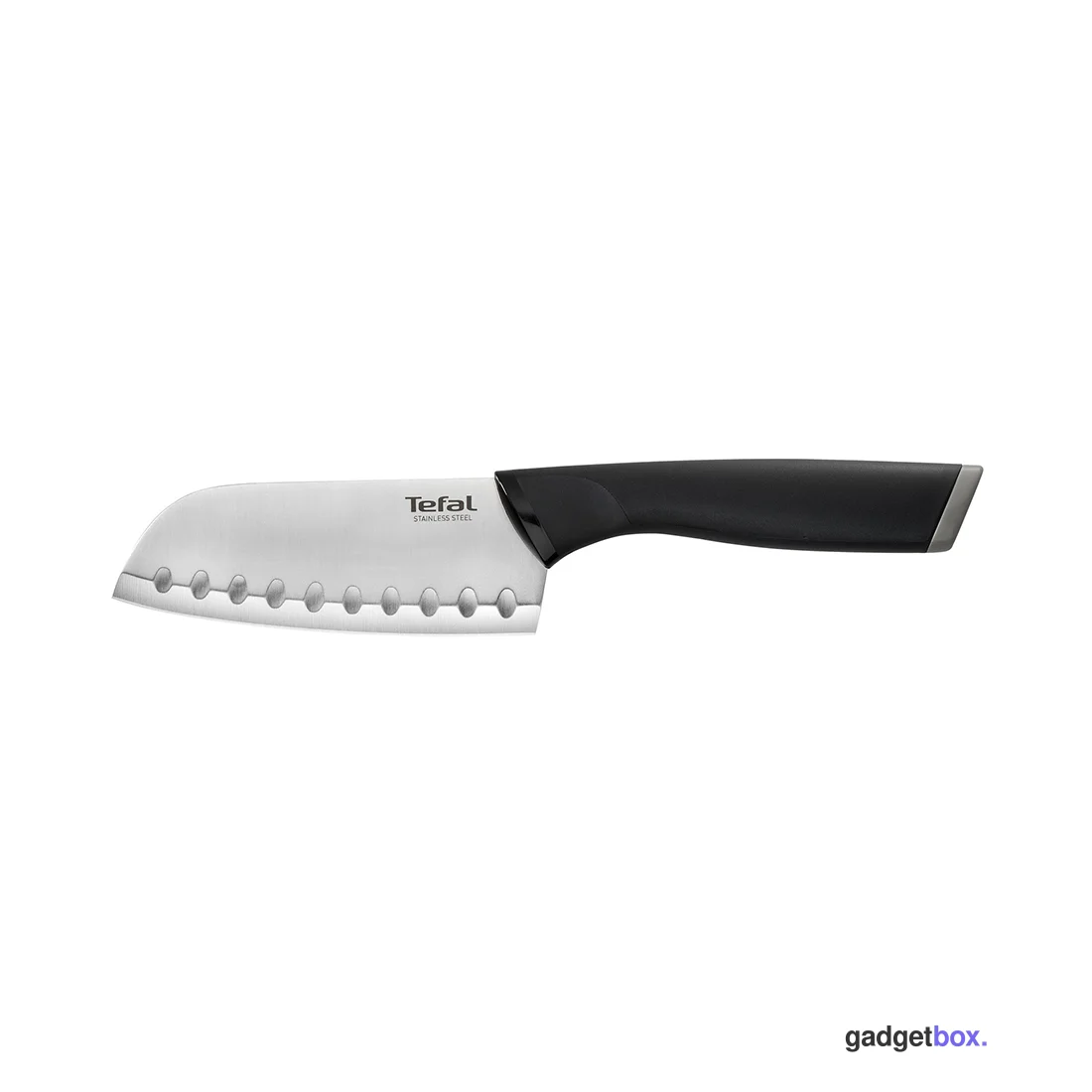 Нож сантоку Tefal Comfort K2213604 12см