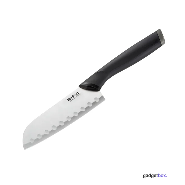Нож сантоку Tefal Comfort K2213604 12см