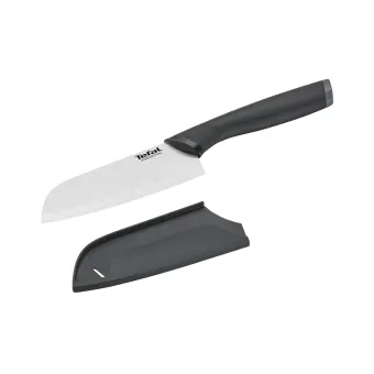 Нож сантоку Tefal Comfort K2213604 12см
