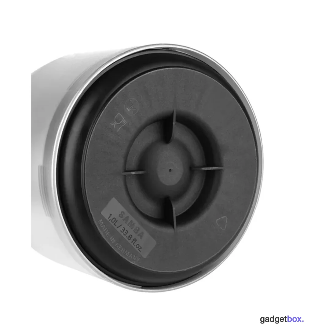 Термос-чайник Tefal Samba K3034312