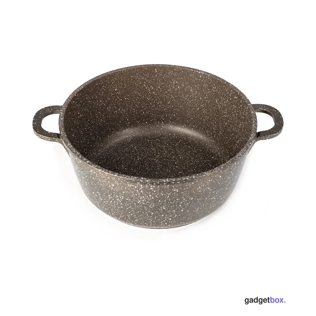 Кастрюля LARA CHOCO LR02-203