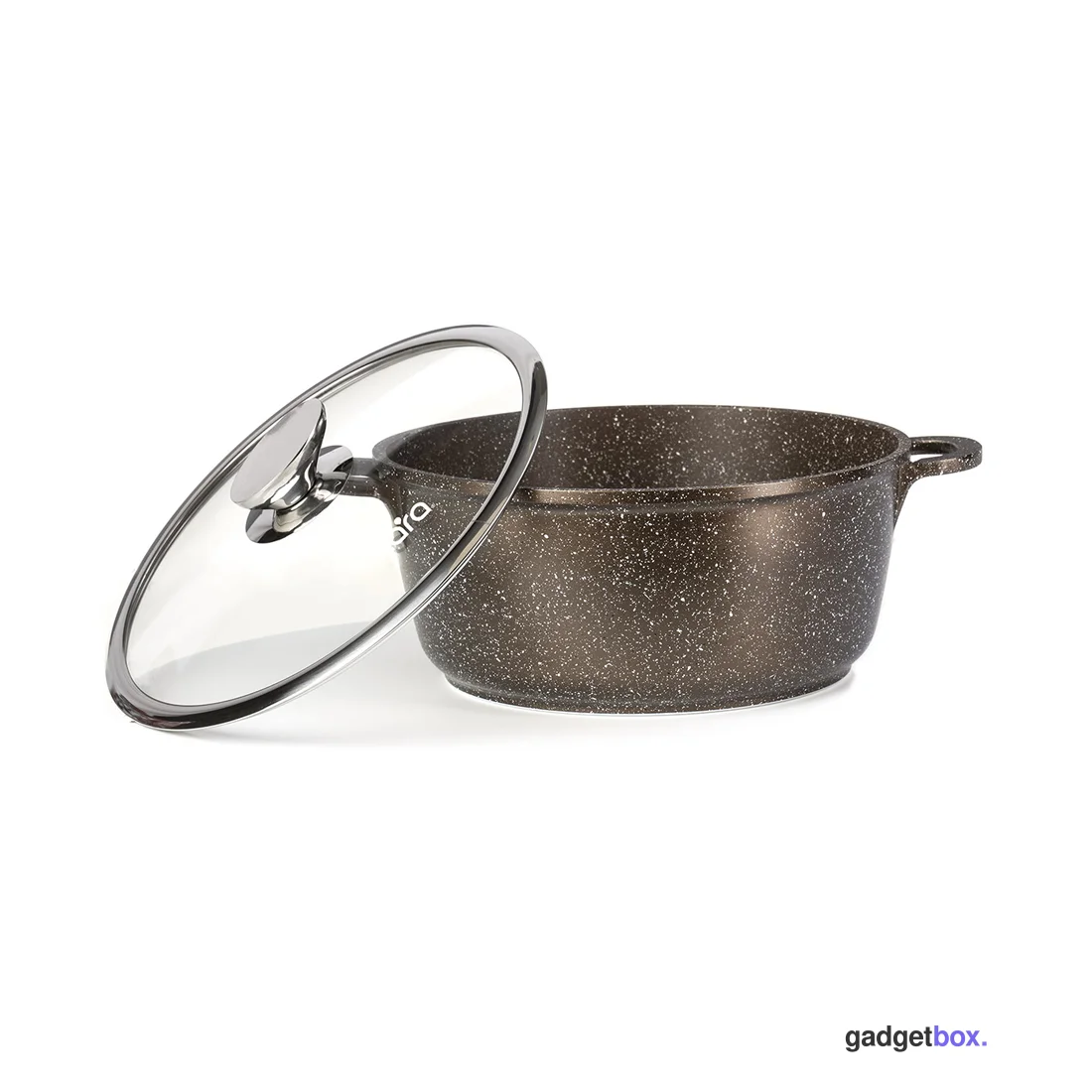 Кастрюля LARA CHOCO LR02-203