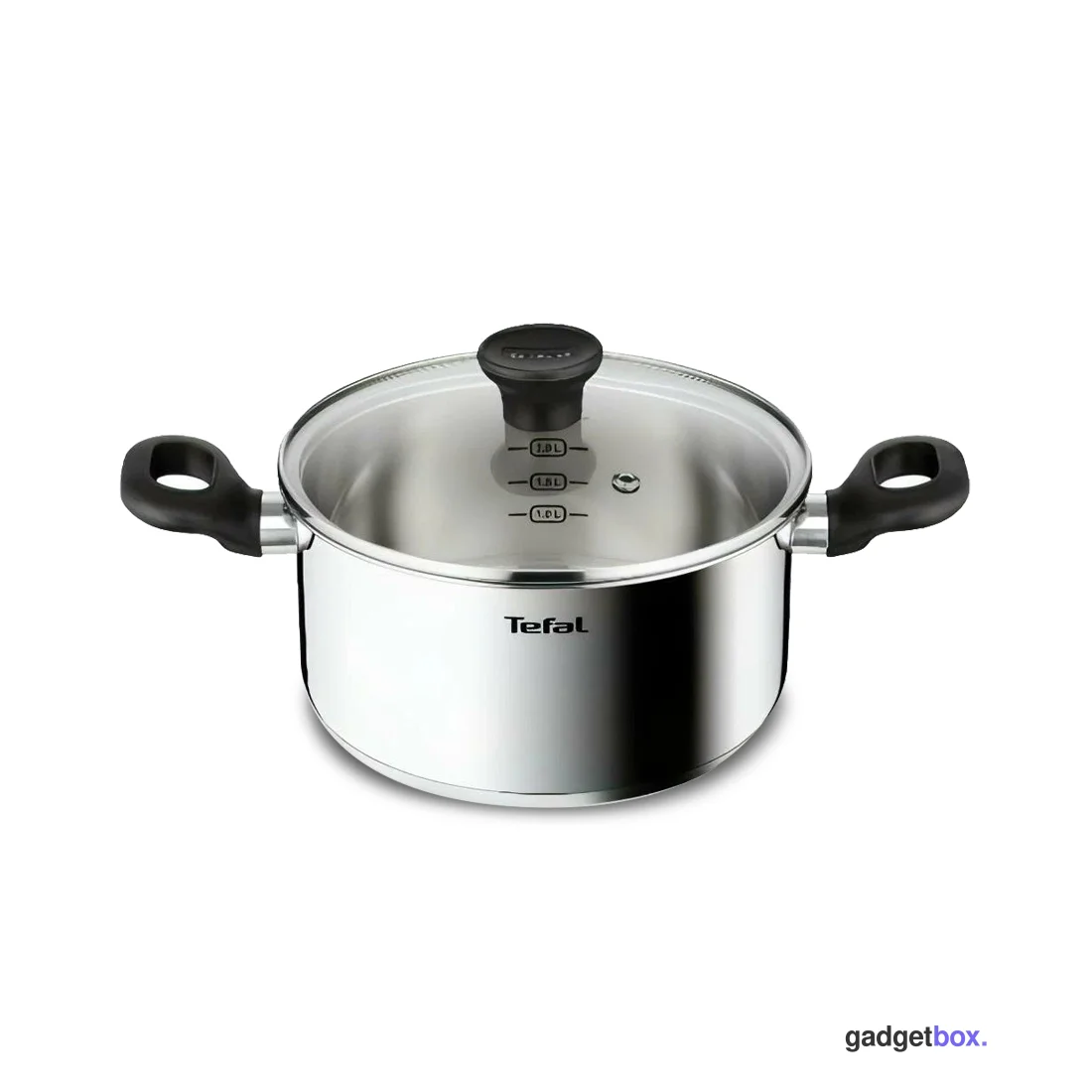 Кастрюля Tefal Easy Boil G7494474 20см