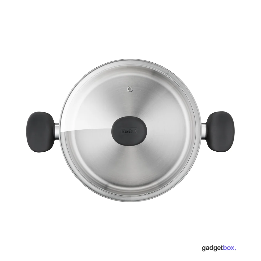Кастрюля Tefal Easy Boil G7494674 24см