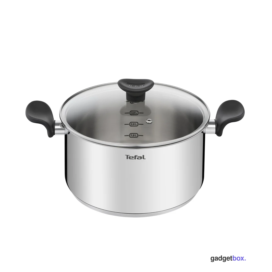 Кастрюля Tefal Easy Boil G7494674 24см