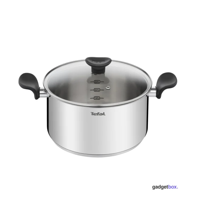 Кастрюля Tefal Easy Boil G7494674 24см