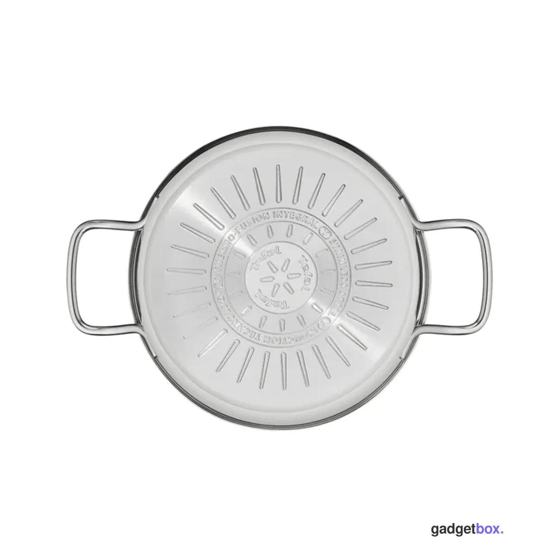 Кастрюля Tefal Intuition B8644474 20см 2.9л