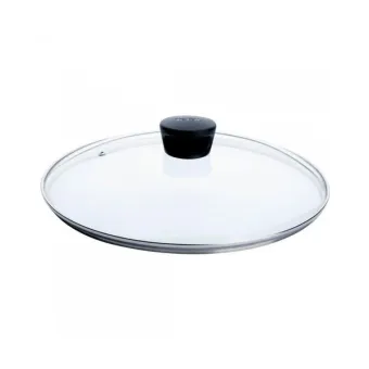 Крышка Tefal Cocoon 04240722 22см