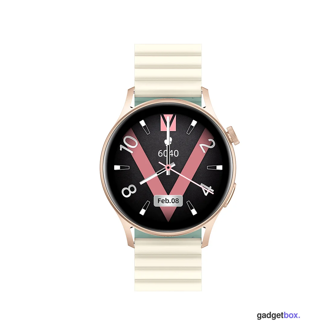 Смарт часы Kieslect Lady Watch Lora 2 Gold