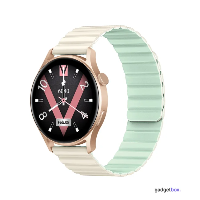 Смарт часы Kieslect Lady Watch Lora 2 Gold