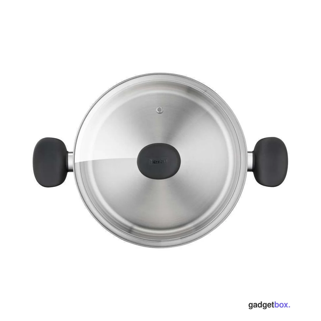 Набор посуды Tefal Easy Boil G749S674 6 предметов