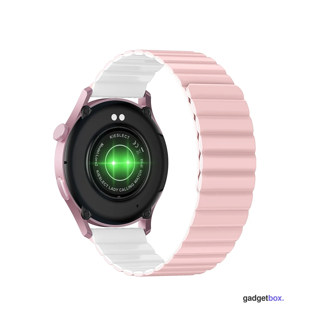 Смарт часы Kieslect Lady Watch Lora 2 Pink