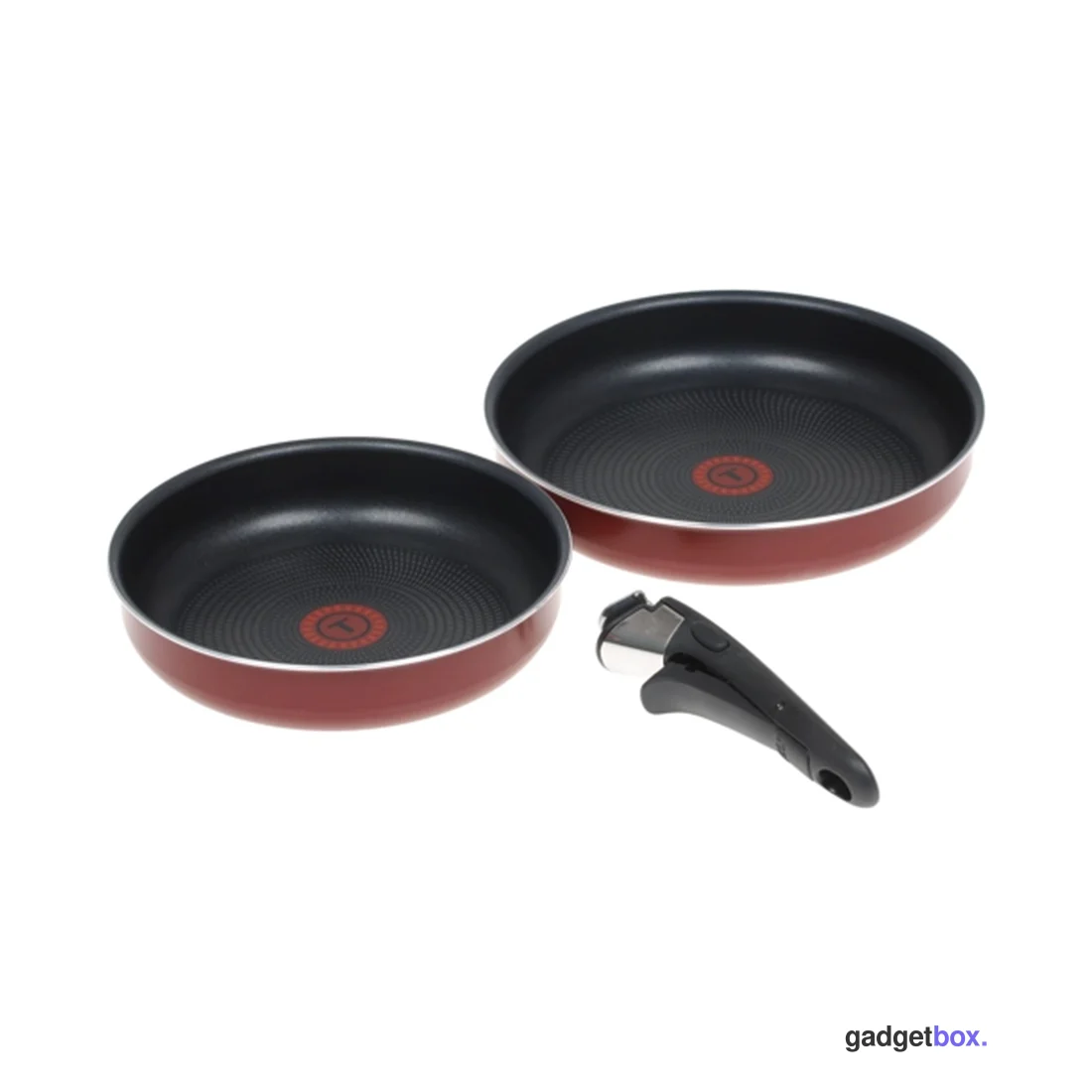 Набор сковородок Tefal Ingenio 4175810 22-26см