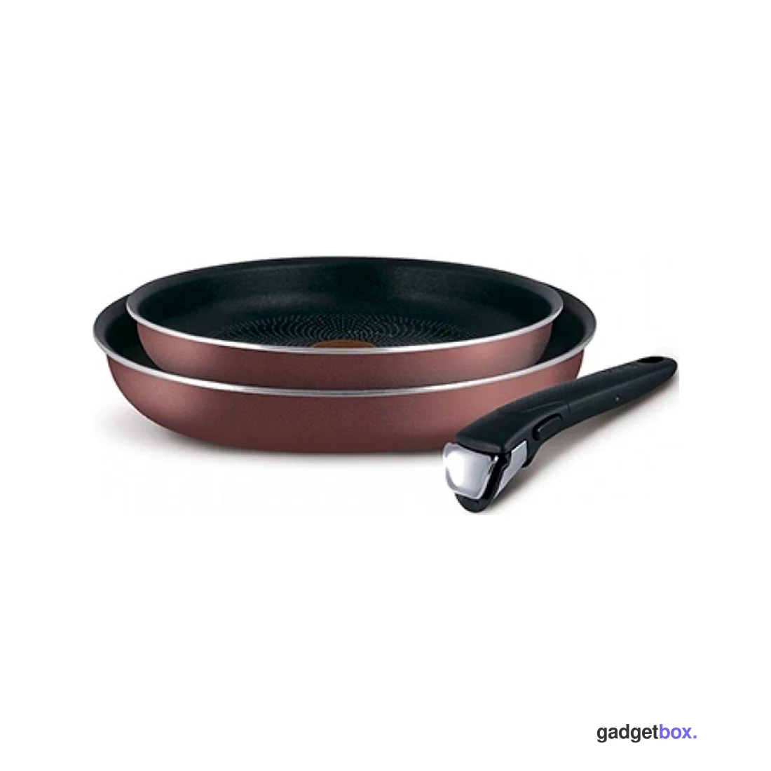 Набор сковородок Tefal Ingenio 4175820 24-28см