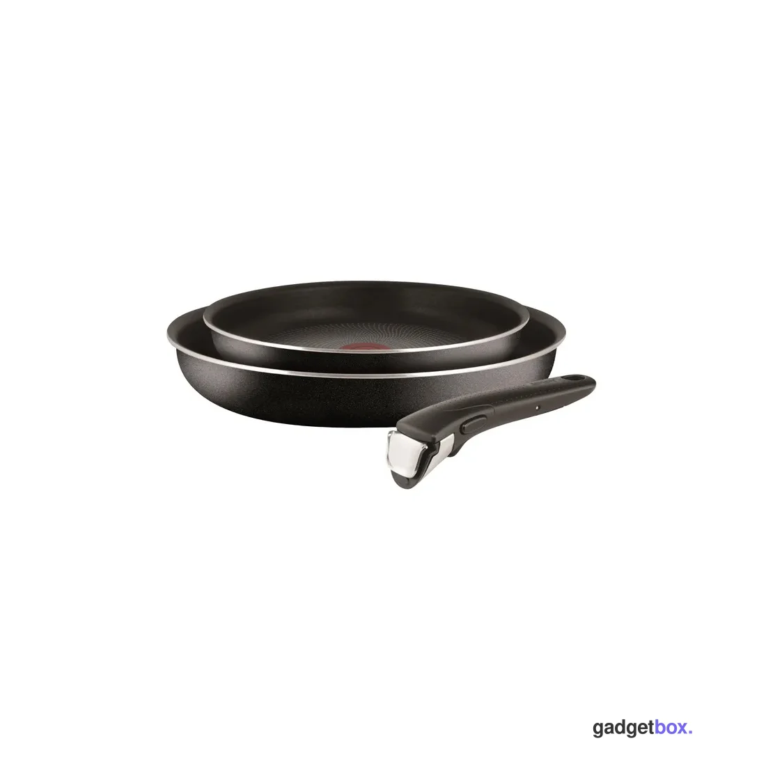 Набор сковородок Tefal Ingenio 04238840 24-28см