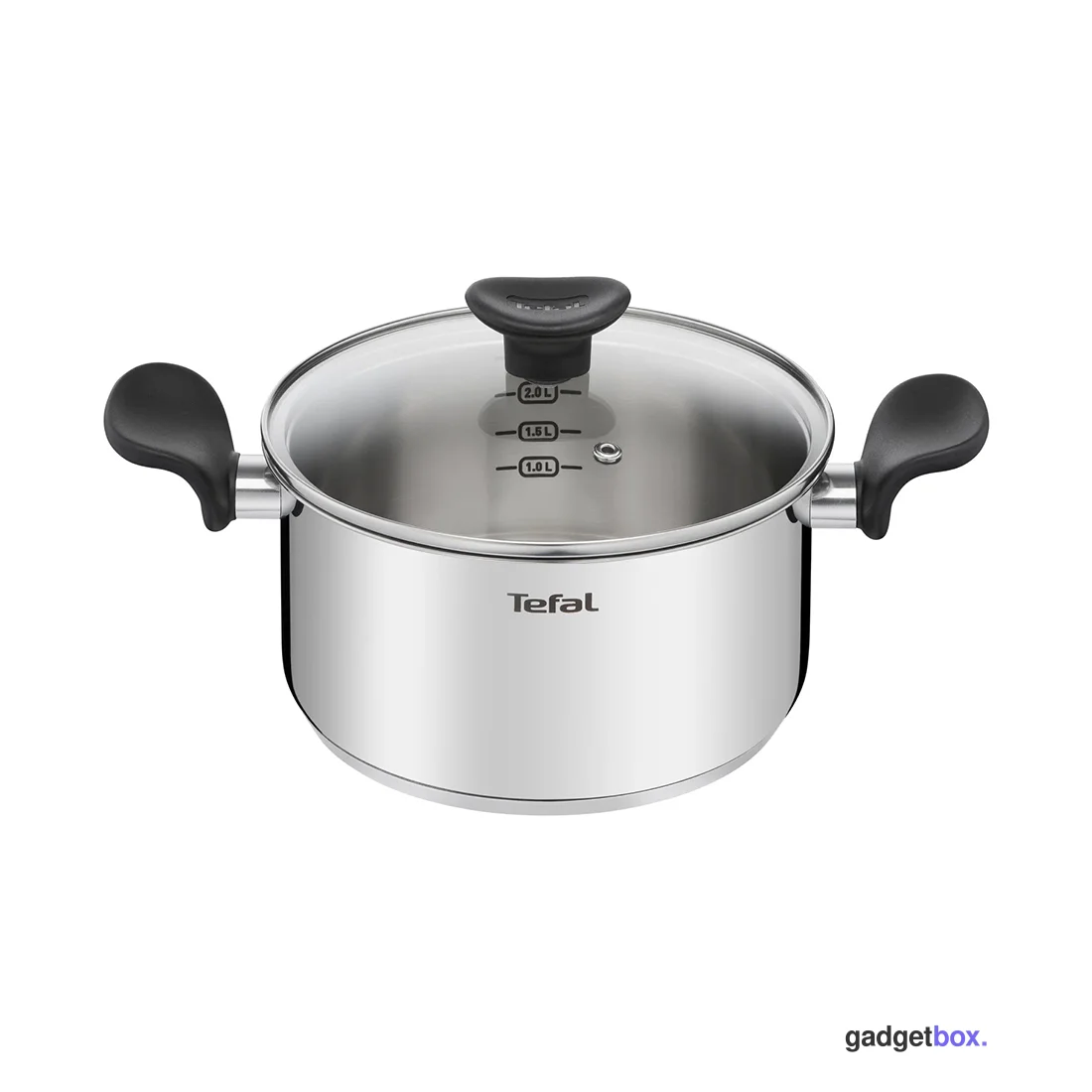 Набор посуды Tefal Primary E308S474 4 предмета