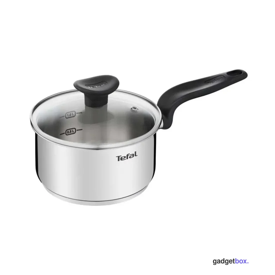Набор посуды Tefal Primary E308SB74 11 предметов