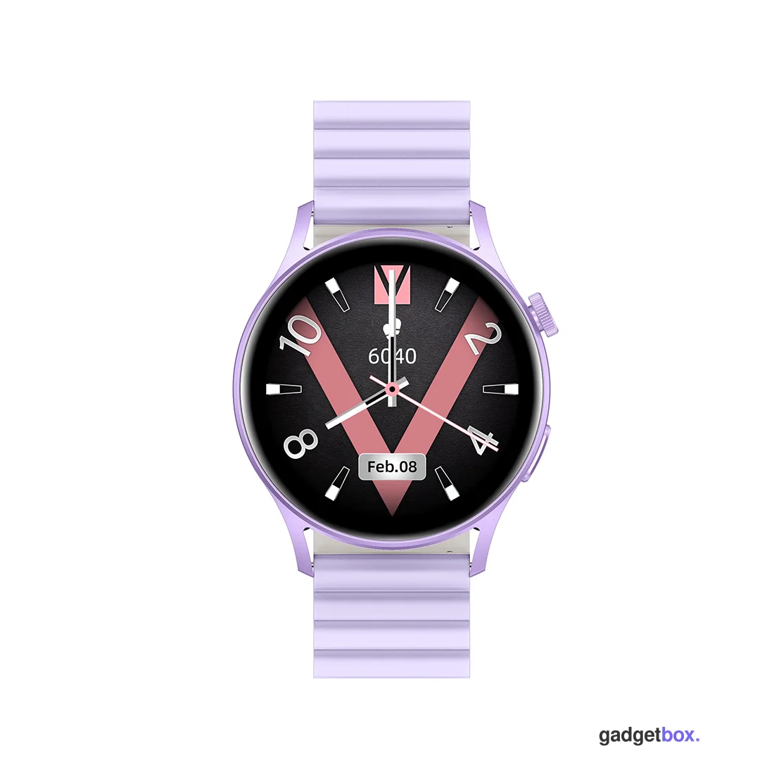 Смарт часы Kieslect Lady Watch Lora 2 Purple