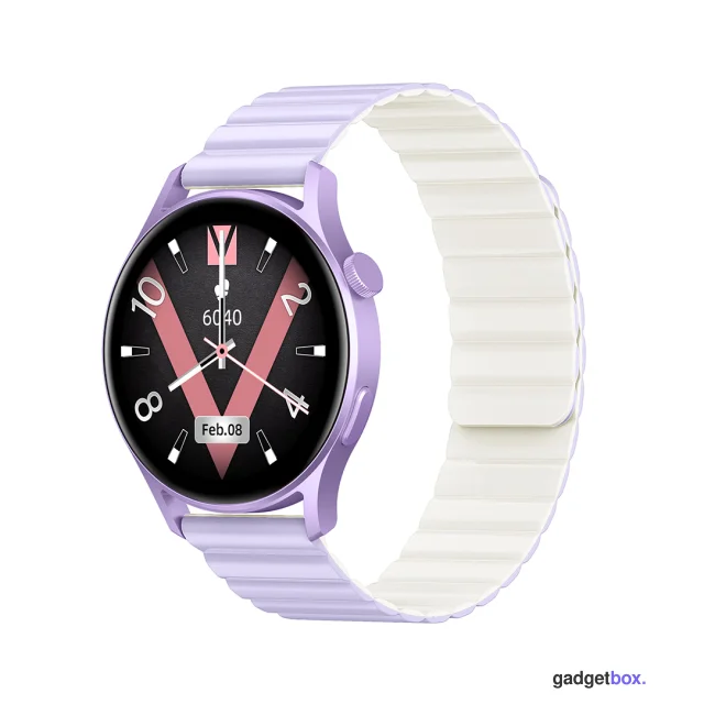 Смарт часы Kieslect Lady Watch Lora 2 Purple
