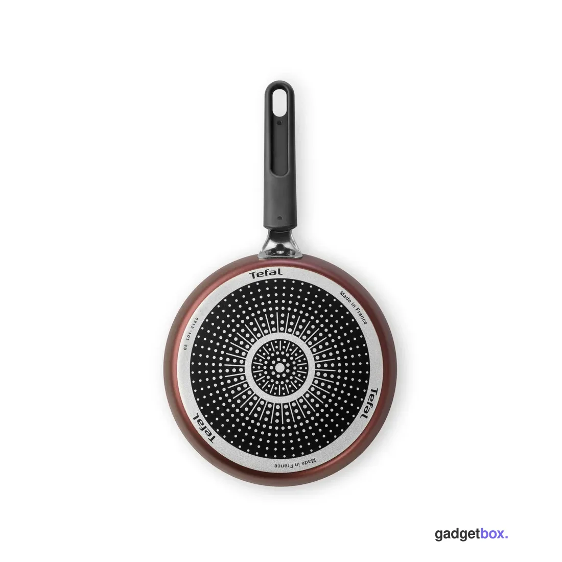 Сковорода блинная Tefal Cook&clean 04233522 22см
