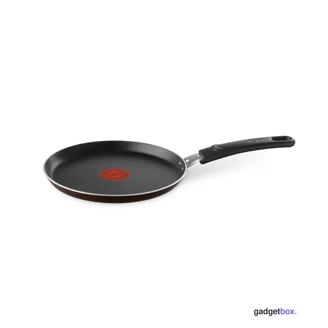 Сковорода блинная Tefal Cook&clean 04233522 22см