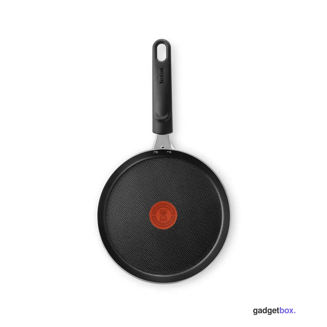 Сковорода блинная Tefal Cook&clean 04233522 22см