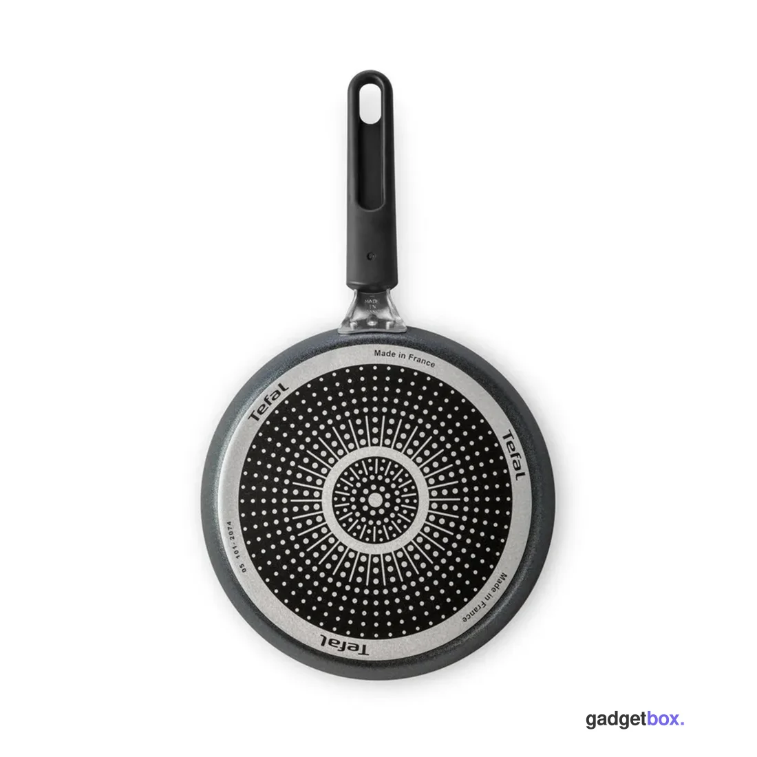 Сковорода блинная Tefal Day by Day 4216522 22см